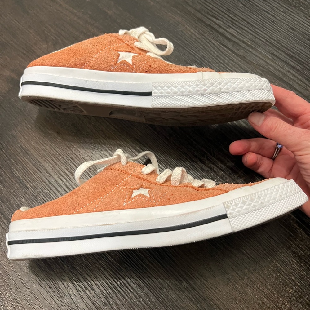NEW converse slip ons - Picture 6 of 10